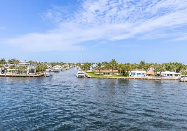 Photo 1 of Sale Pending at 401 N Riverside Dr #504, Pompano Beach, FL 33062 | MLS# A12044611 | Listing updated on 2026-09-10