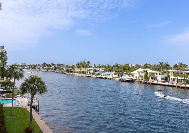 Photo 2 of Sale Pending at 401 N Riverside Dr #504, Pompano Beach, FL 33062 | MLS# A12044611 | Listing updated on 2026-09-10