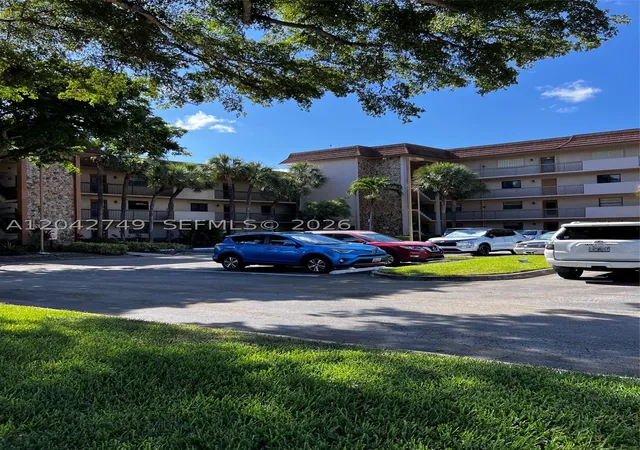 Condo for sale at 4975 E Sabal Palm Blvd #304, Tamarac, FL 33319 | MLS# A12042749 | Listing updated on 2026-09-08