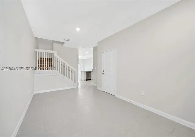 Photo 3 of Townhouse for sale at 12942 Nw 23rd Pl, Miami, FL 33167 | MLS# A12044927 | Listing updated on 2026-09-10