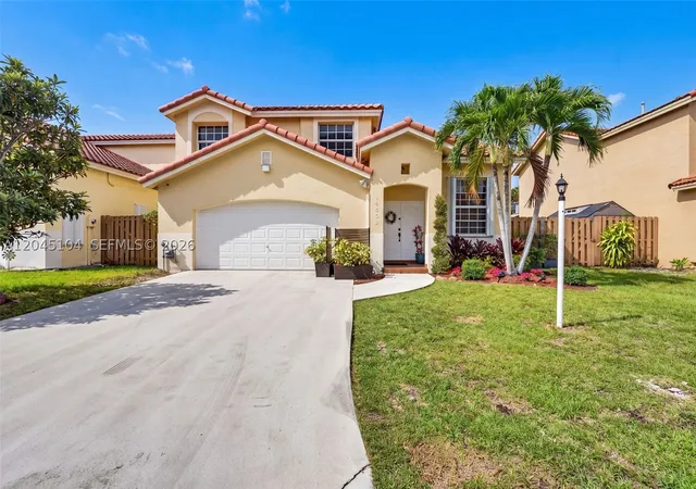 Photo 2 of Single family home for sale at 15602 Sw 109th Ter, Miami, FL 33196 | MLS# A12045104 | Listing updated on 2026-09-29