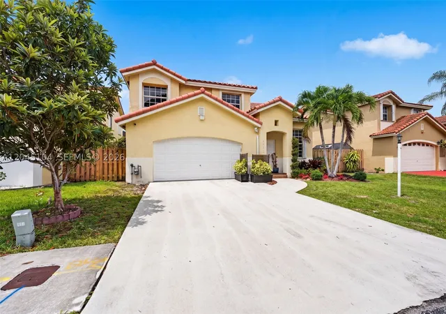Photo 3 of Single family home for sale at 15602 Sw 109th Ter, Miami, FL 33196 | MLS# A12045104 | Listing updated on 2026-09-29
