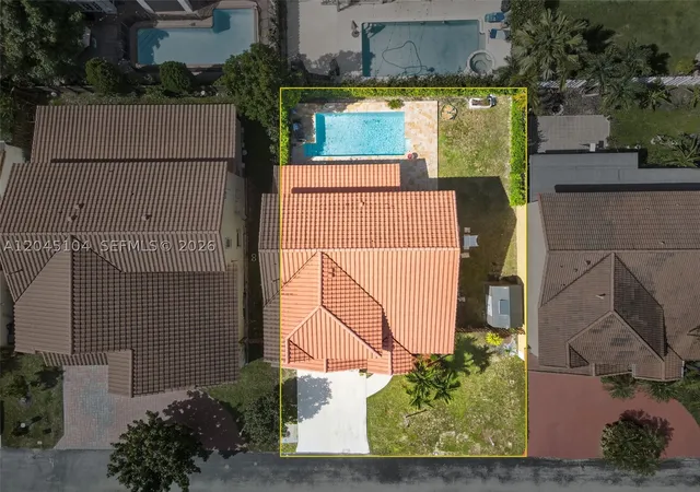 Photo 4 of Single family home for sale at 15602 Sw 109Th Ter, Miami, FL 33196 | MLS# A12045104 | Listing updated on 2026-09-29