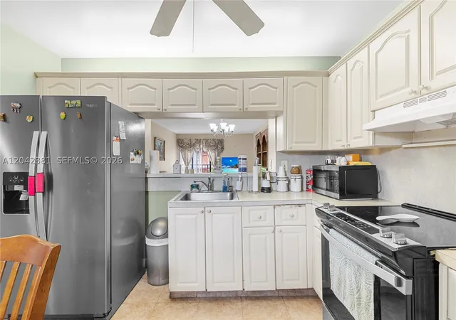Photo 2 of Sale Pending at 1800 W 54th St #209, Hialeah, FL 33012 | MLS# A12042381 | Listing updated on 2026-09-03