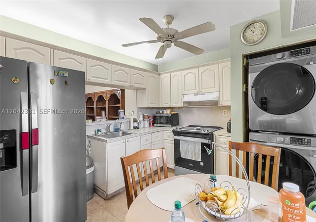 Photo 3 of Sale Pending at 1800 W 54th St #209, Hialeah, FL 33012 | MLS# A12042381 | Listing updated on 2026-09-03