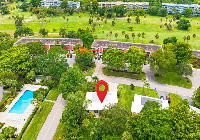 Photo 3 of House for sale at 908 Cypress Ter #V57, Pompano Beach, FL 33069 | MLS# A12045269 | Listing updated on 2026-09-12
