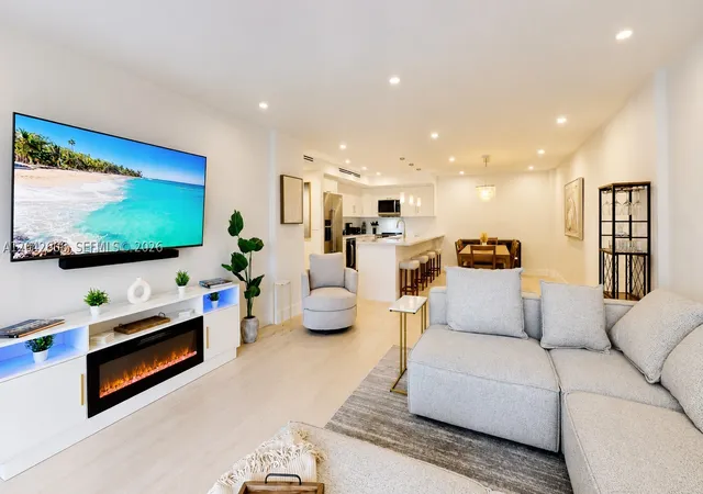 Photo 1 of Condo for sale at 177 Ocean Lane Dr #213, Key Biscayne, FL 33149 | MLS# A12042606 | Listing updated on 2026-09-10