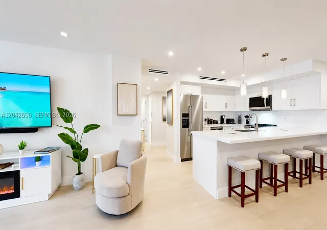 Photo 2 of Condo for sale at 177 Ocean Lane Dr #213, Key Biscayne, FL 33149 | MLS# A12042606 | Listing updated on 2026-09-10