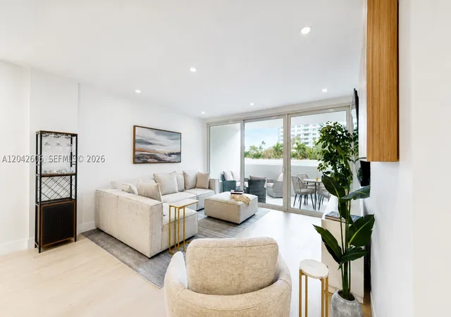 Photo 3 of Condo for sale at 177 Ocean Lane Dr #213, Key Biscayne, FL 33149 | MLS# A12042606 | Listing updated on 2026-09-10