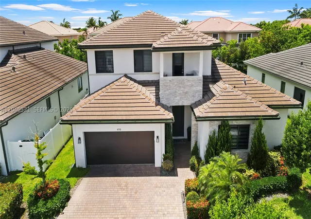 Photo 1 of Single family home for sale at 4550 Sw 178th Ave, Miramar, FL 33029 | MLS# A12045321 | Listing updated on 2026-09-06