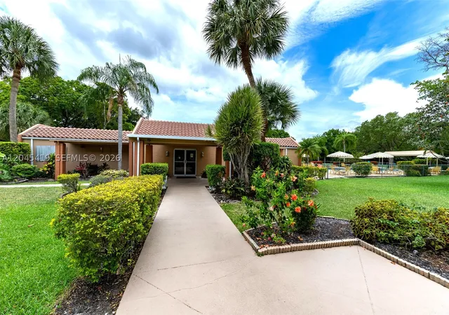 Photo 4 of Condo for sale at 8814 W Mcnab Rd #204, Tamarac, FL 33321 | MLS# A12045419 | Listing updated on 2026-09-17