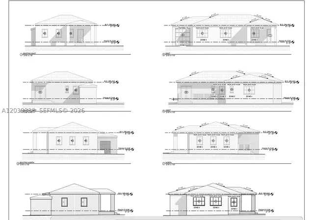 Photo 4 of Single family home for sale at 702 Boabadilla, Coral Gables, FL 33134 | MLS# A12039338 | Listing updated on 2026-09-14