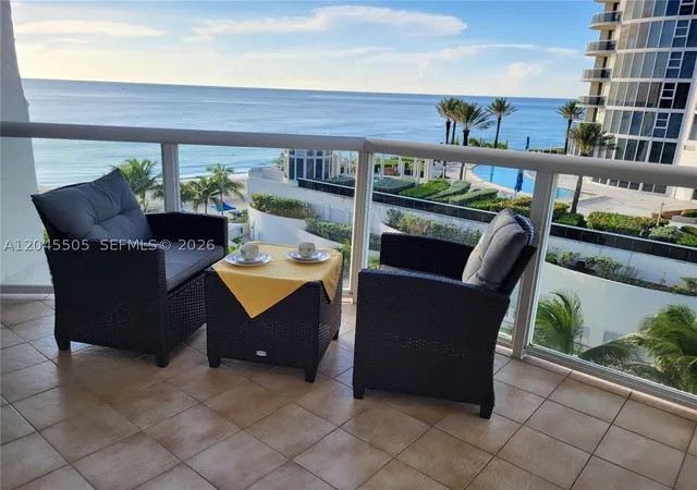 Photo 1 of Condo for sale at 17275 Collins Ave #804, Sunny Isles Beach, FL 33160 | MLS# A12045505 | Listing updated on 2026-09-10