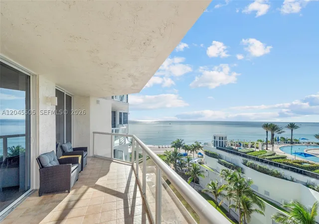 Photo 2 of Condo for sale at 17275 Collins Ave #804, Sunny Isles Beach, FL 33160 | MLS# A12045505 | Listing updated on 2026-09-10