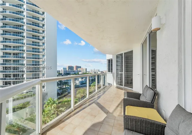 Photo 3 of Condo for sale at 17275 Collins Ave #804, Sunny Isles Beach, FL 33160 | MLS# A12045505 | Listing updated on 2026-09-10