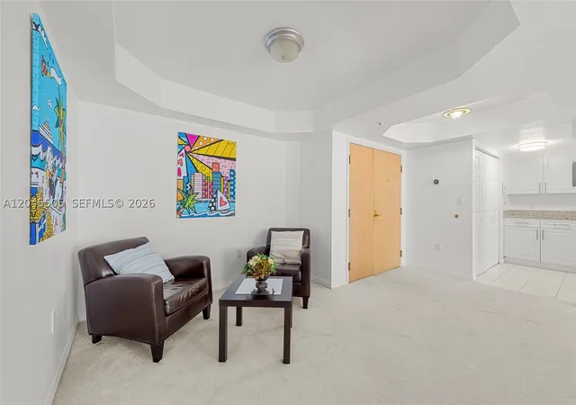 Photo 4 of Condo for sale at 17275 Collins Ave #804, Sunny Isles Beach, FL 33160 | MLS# A12045505 | Listing updated on 2026-09-10