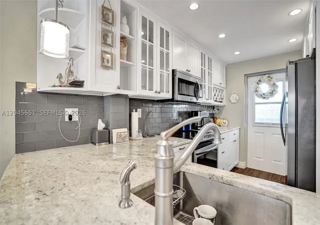 Photo 1 of Condo for sale at 1301 E Hillsboro Blvd #307, Deerfield Beach, FL 33441 | MLS# A12045551 | Listing updated on 2026-09-21