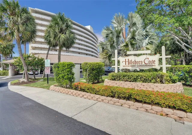 Photo 2 of Condo for sale at 1301 E Hillsboro Blvd #307, Deerfield Beach, FL 33441 | MLS# A12045551 | Listing updated on 2026-09-21