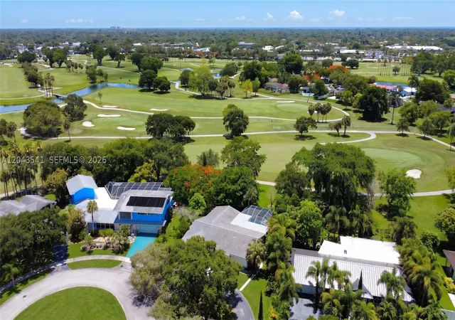 Photo 3 of Single family home for sale at 9720 Palmetto Club Ln W, Miami, FL 33157 | MLS# A12043541 | Listing updated on 2026-09-16