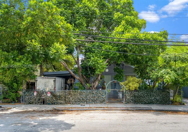 Photo 1 of Sale Pending at 210 Sw 13th Ave, Miami, FL 33135 | MLS# A12045537 | Listing updated on 2026-08-28