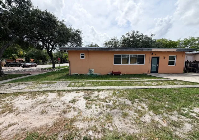 Photo 3 of Sale Pending at 13105 Nw 12Th Ave, North Miami, FL 33168 | MLS# A12043869 | Listing updated on 2026-09-10