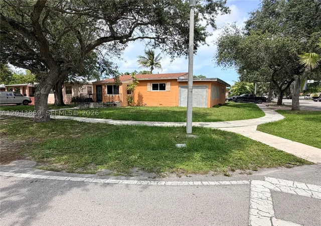 Photo 4 of Sale Pending at 13105 Nw 12Th Ave, North Miami, FL 33168 | MLS# A12043869 | Listing updated on 2026-09-10