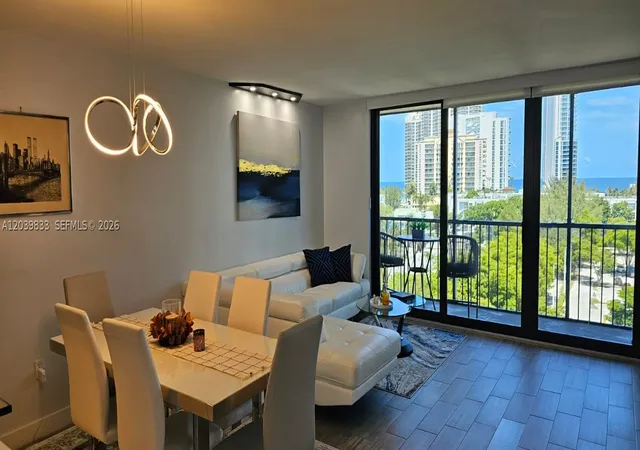 Photo 2 of Condo for sale at 17600 N Bay Rd #N906, Sunny Isles Beach, FL 33160 | MLS# A12039833 | Listing updated on 2026-09-18