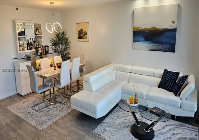 Photo 4 of Condo for sale at 17600 N Bay Rd #N906, Sunny Isles Beach, FL 33160 | MLS# A12039833 | Listing updated on 2026-09-18