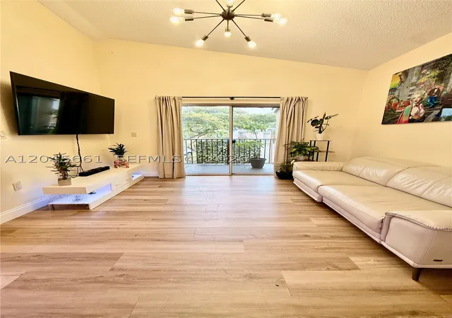 Photo 2 of Sale Pending at 2361 Nw 96th Ter #18H, Pembroke Pines, FL 33024 | MLS# A12045661 | Listing updated on 2026-09-16