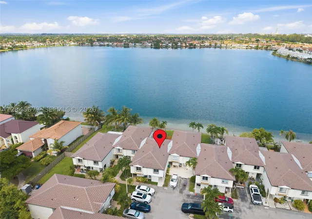 Photo 1 of Condo for sale at 1030 Nw 123Rd Ct #706, Miami, FL 33182 | MLS# A12045677 | Listing updated on 2026-10-03