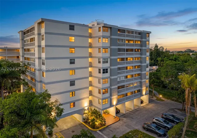 Condo for sale at 3301 Spanish Moss Ter #405, Lauderhill, FL 33319 | MLS# A12043779 | Listing updated on 2026-09-10