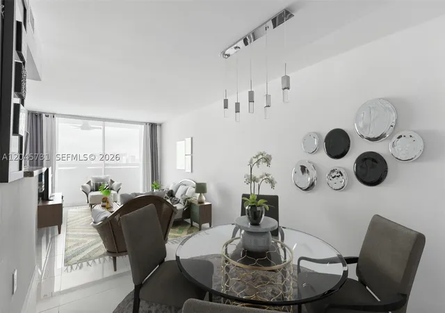 Photo 3 of Condo for sale at 1775 Washington Ave #14F, Miami Beach, FL 33139 | MLS# A12045731 | Listing updated on 2026-09-04