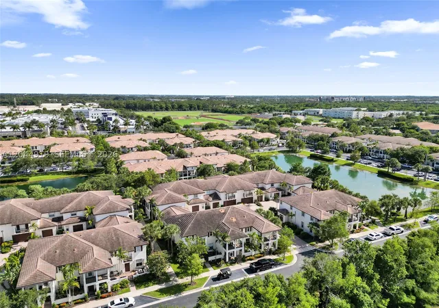 Townhouse for sale at 4760 Mimosa Pl #1015, Coconut Creek, FL 33073 | MLS# A12044919