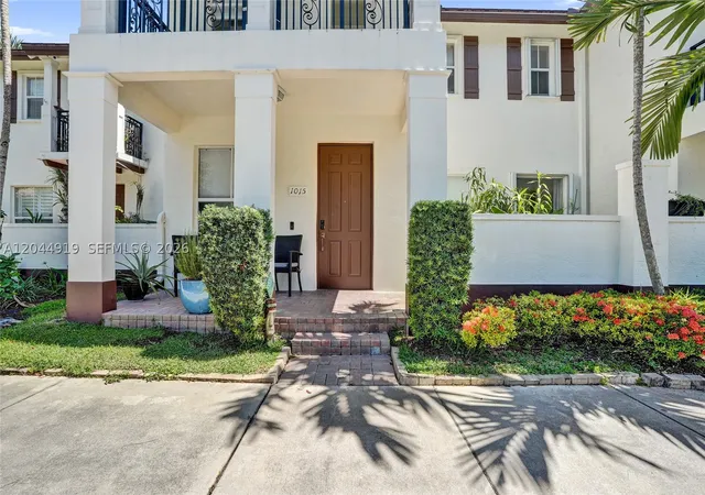 Photo 3 of Townhouse for sale at 4760 Mimosa Pl #1015, Coconut Creek, FL 33073 | MLS# A12044919 | Listing updated on 2026-09-01