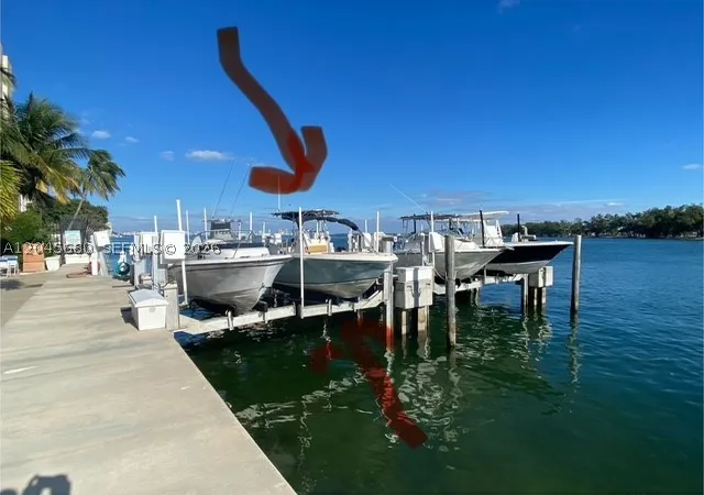 Photo 1 of Land for sale at 150 Se 25th Rd Slip # 7, Miami, FL 33129 | MLS# A12045680 | Listing updated on 2026-09-08