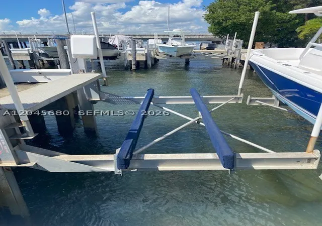 Photo 2 of Land for sale at 150 Se 25th Rd Slip # 7, Miami, FL 33129 | MLS# A12045680 | Listing updated on 2026-10-05