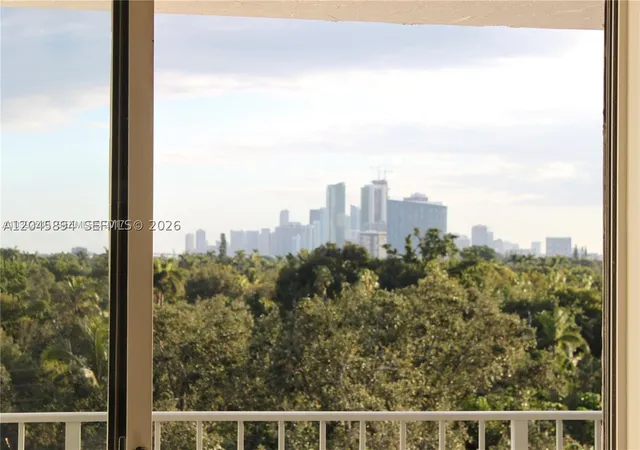 Photo 1 of Condo for sale at 700 Ne 63rd St #DPH7, Miami, FL 33138 | MLS# A12045894 | Listing updated on 2026-09-10
