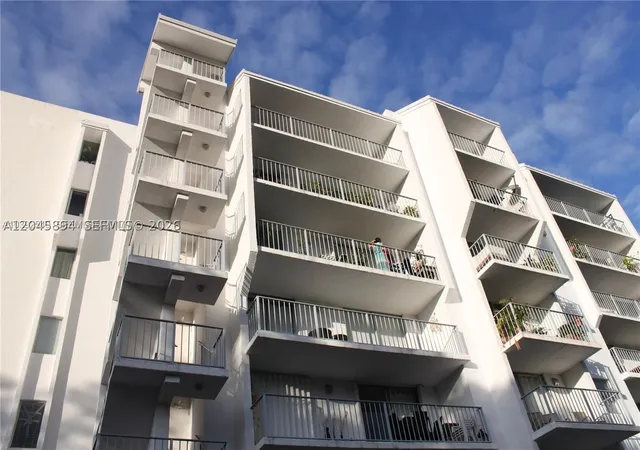 Photo 2 of Condo for sale at 700 Ne 63rd St #DPH7, Miami, FL 33138 | MLS# A12045894 | Listing updated on 2026-09-10