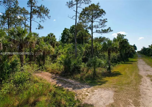 Photo 3 of Land for sale at 4180 36th Ave Se, Naples, FL 34117 | MLS# A12045899 | Listing updated on 2026-08-27