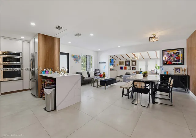 Photo 1 of Single family home for sale at 2450 Ne 209th Ter, Miami, FL 33180 | MLS# A12043257 | Listing updated on 2026-09-08