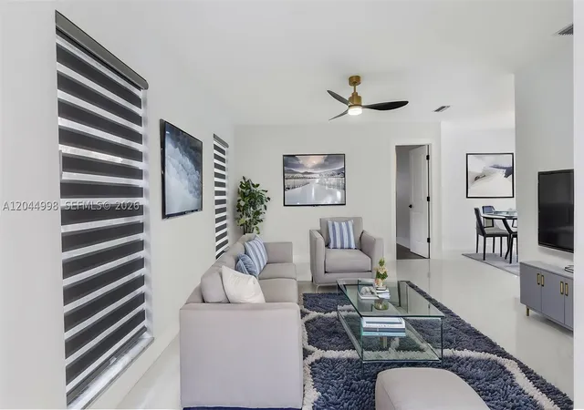Photo 3 of Sale Pending at 3023 Nw 123Rd Ave, Coral Springs, FL 33065 | MLS# A12044998 | Listing updated on 2026-10-06