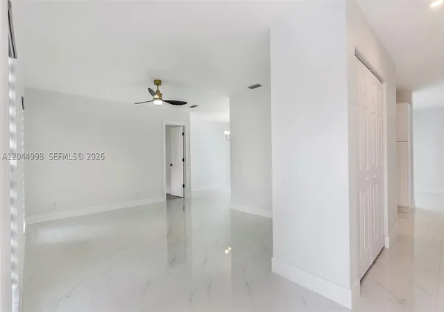 Photo 4 of Sale Pending at 3023 Nw 123Rd Ave, Coral Springs, FL 33065 | MLS# A12044998 | Listing updated on 2026-10-06