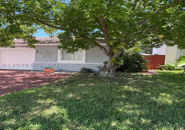 Photo 2 of Single family home for sale at 19554 Nw 79th Pl, Hialeah, FL 33015 | MLS# A12046105 | Listing updated on 2026-09-07