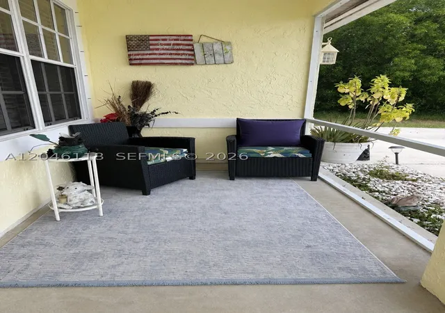 Photo 3 of Single family home for sale at 5411 Nw Consumer Ave, Port Saint Lucie, FL 34983 | MLS# A12046118 | Listing updated on 2026-08-31