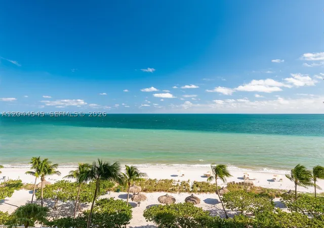 Photo 2 of Condo for sale at 1111 Crandon Blvd #B705, Key Biscayne, FL 33149 | MLS# A12044545 | Listing updated on 2026-09-09