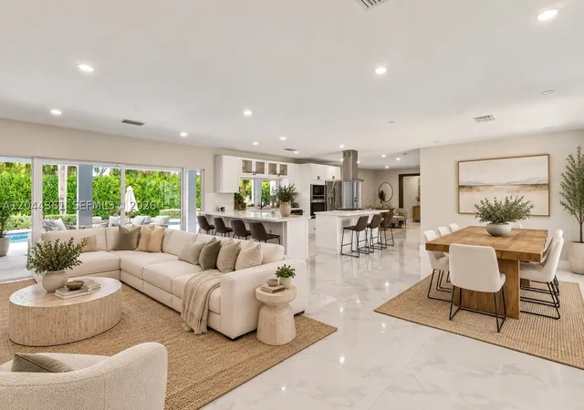 Photo 1 of Single family home for sale at 12900 Sw 112th Ave, Miami, FL 33176 | MLS# A12044361 | Listing updated on 2026-09-12