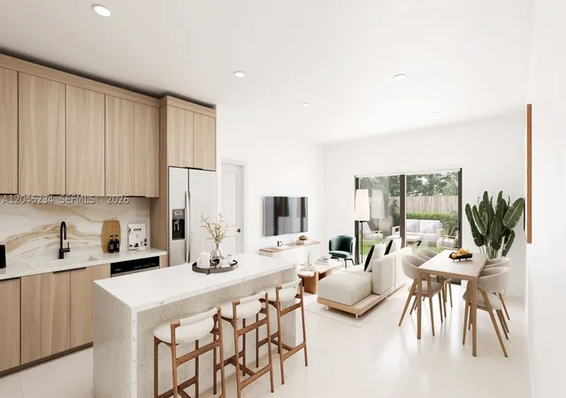 Photo 2 of Sale Pending at 136 Nw 164 St, Miami, FL 33169 | MLS# A12045234 | Listing updated on 2026-09-10
