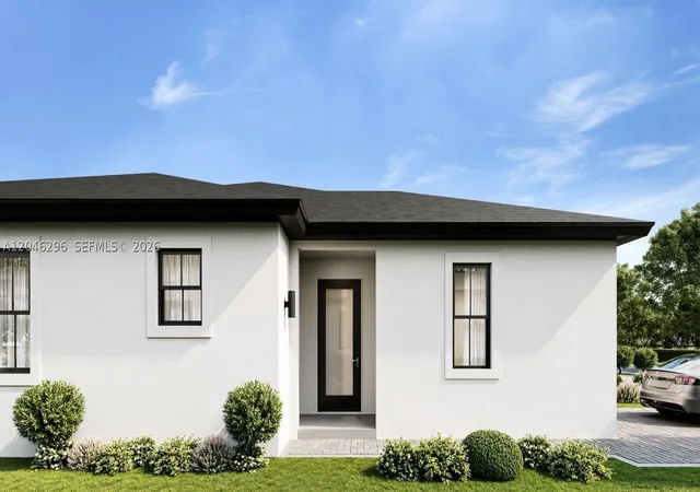 Photo 1 of Sale Pending at 140 Nw 164 St, Miami, FL 33169 | MLS# A12046296 | Listing updated on 2026-09-16
