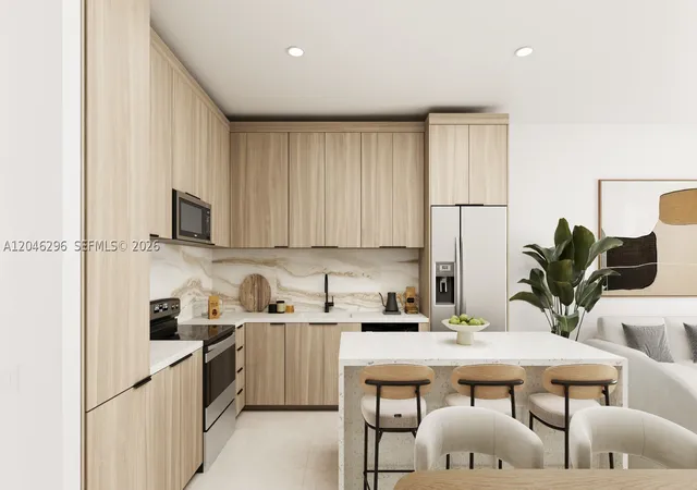 Photo 3 of Sale Pending at 140 Nw 164 St, Miami, FL 33169 | MLS# A12046296 | Listing updated on 2026-09-16