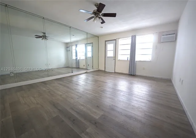 Listing Photo 5 - Condo for sale in building located at 1245 Pennsylvania Ave, Miami Beach, FL 33139 - Unit #8